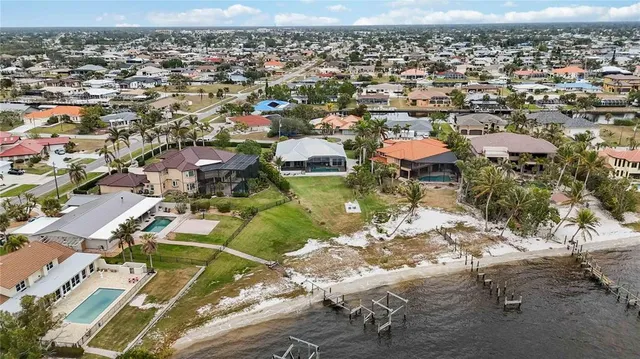 $1,875,000 | 103 Graham Street Southeast, Port Charlotte, FL 33952