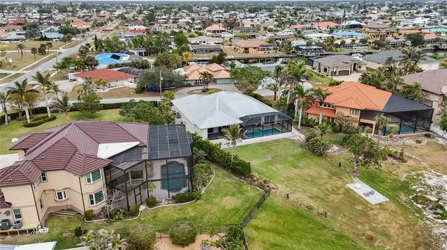 $1,875,000 | 103 Graham Street Southeast, Port Charlotte, FL 33952