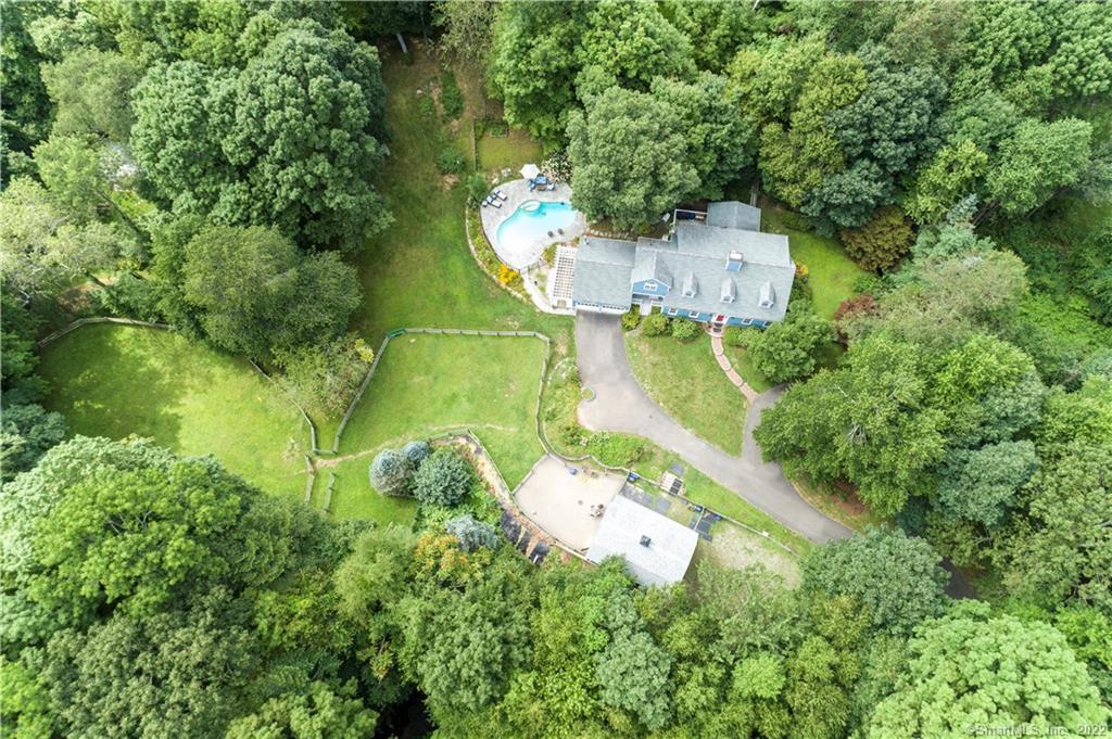 259 Spring Valley Road Ridgefield, CT 06877 - Photo 1 of 1