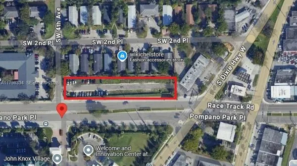 $1,499,500 | 400 Pompano Park Place, Pompano Beach, FL 33060