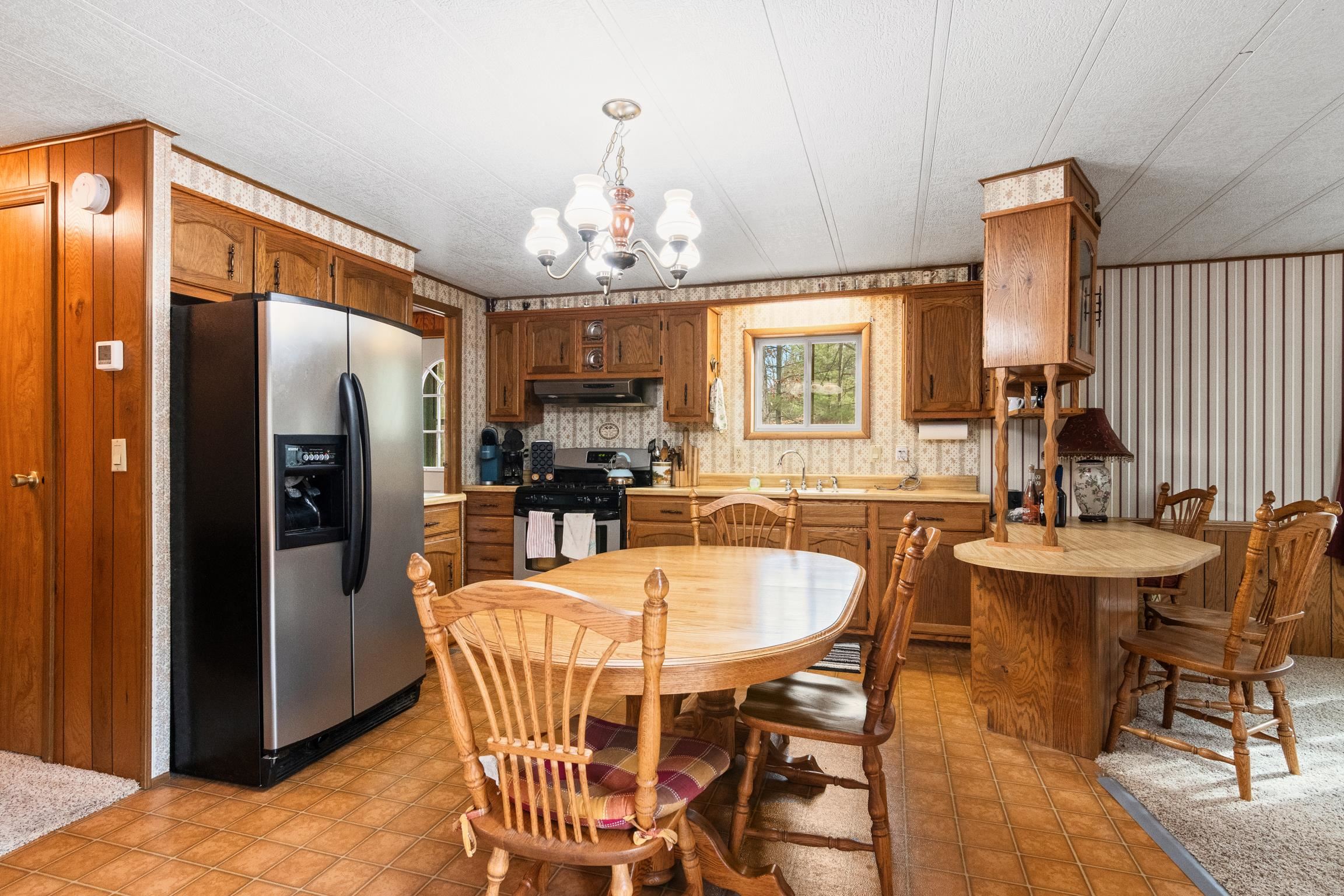 10174 Mud Lake Road Interlochen, MI 49643 - Photo 9 of 25