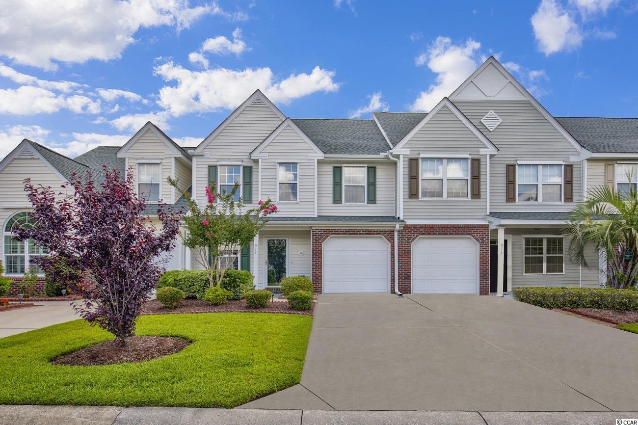 911 Williston Loop, Unit 911 Murrells Inlet, SC 29576 - Photo 1 of 22 Gallery Image 1