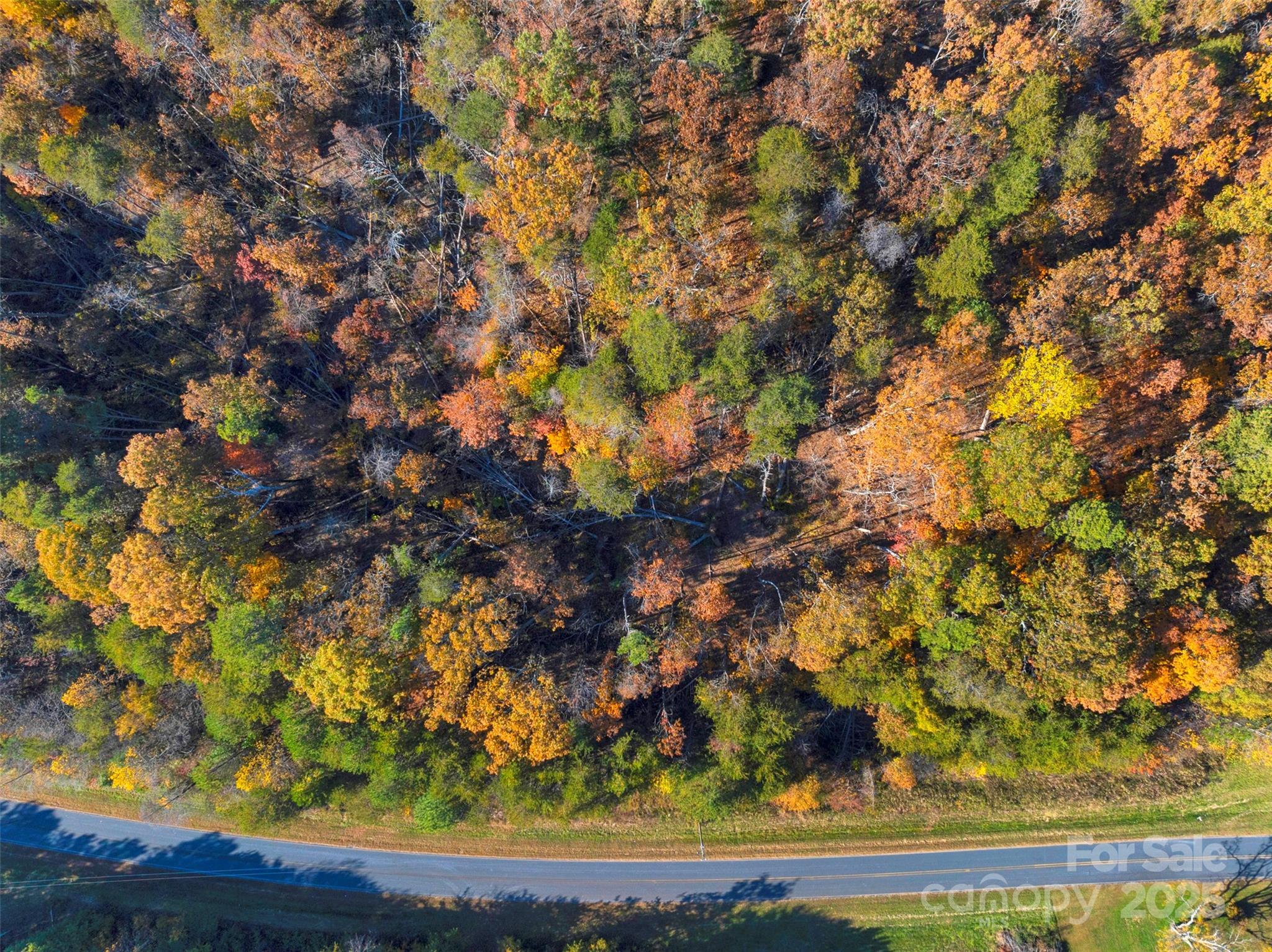 0 Bud Davis Road, Unit 2 Vale, NC 28168 - Photo 17 of 28 a view of a yard