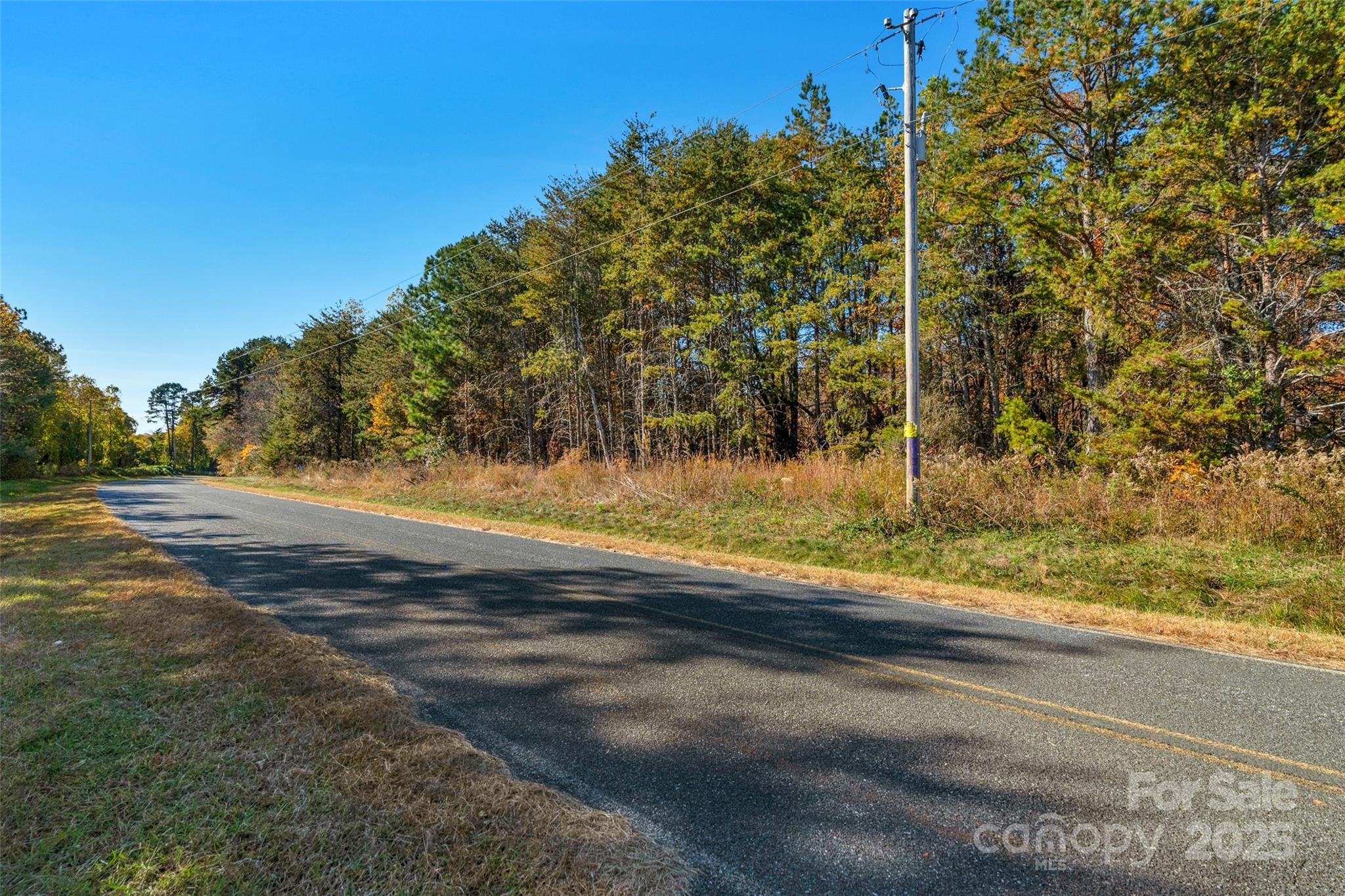 0 Bud Davis Road, Unit 2 Vale, NC 28168 - Photo 3 of 28 a view of a yard with a house