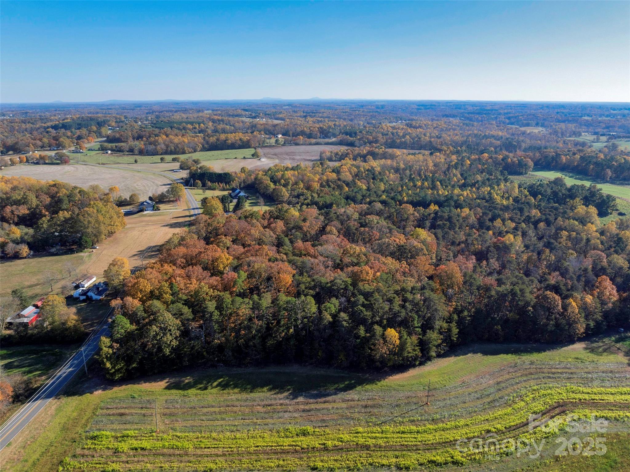 0 Bud Davis Road, Unit 2 Vale, NC 28168 - Photo 5 of 28 a view of a city