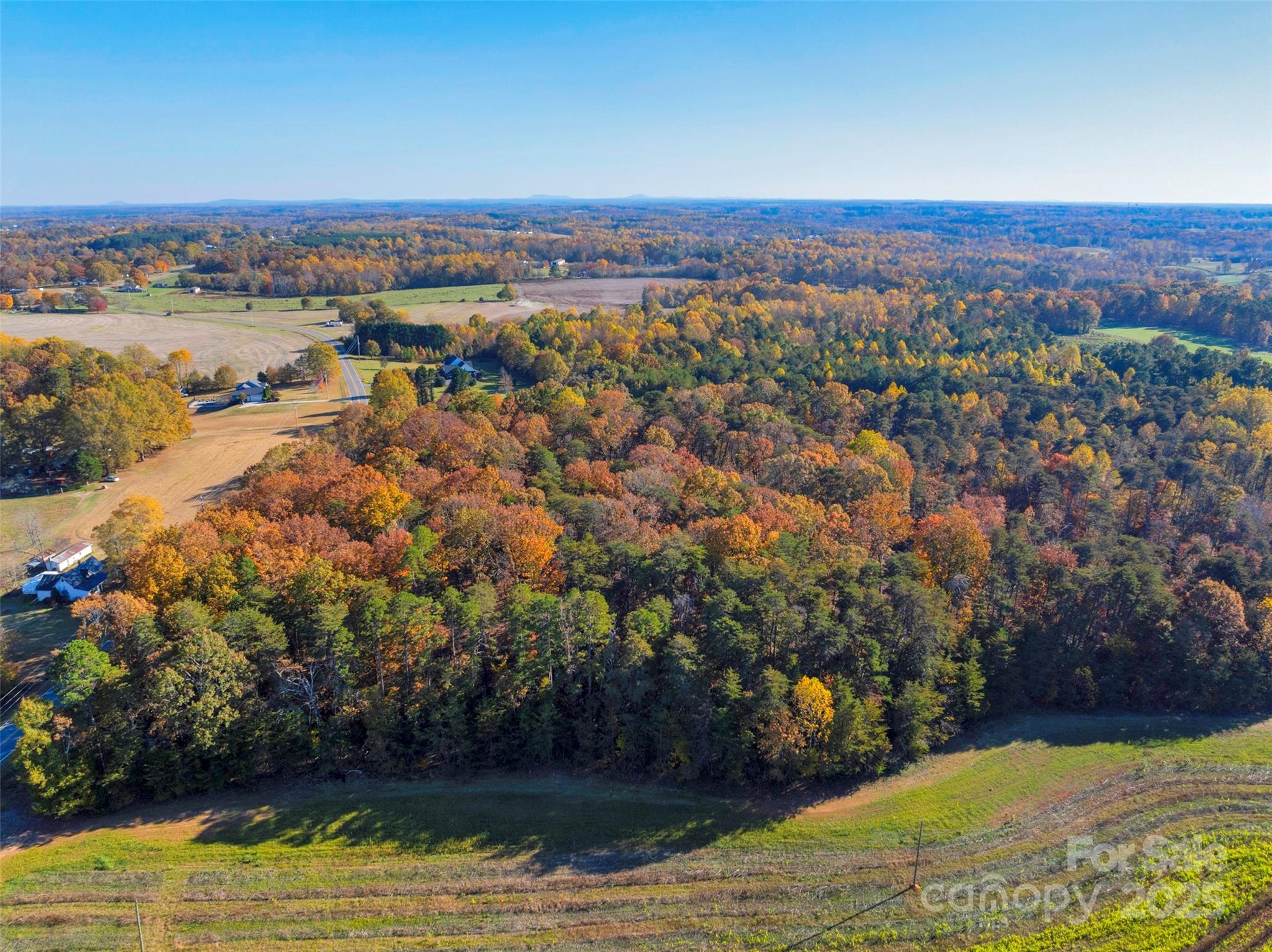 0 Bud Davis Road, Unit 2 Vale, NC 28168 - Photo 6 of 28 a view of lake view and mountain view