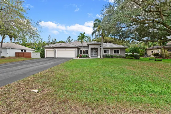 $1,199,000 | 5320 Southwest 199th Avenue, Pembroke Pines, FL 33332