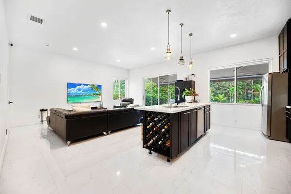 $1,199,000 | 5320 Southwest 199th Avenue, Pembroke Pines, FL 33332