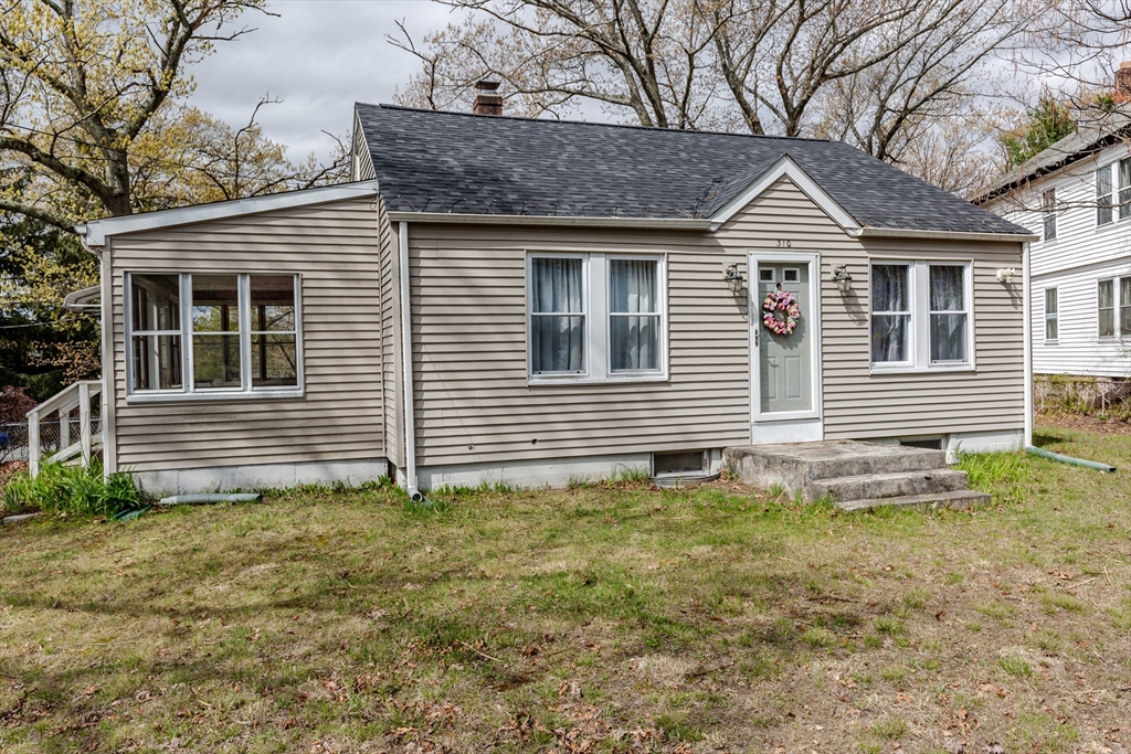 310 Mendon Road Attleboro, MA 02703 - Photo 1 of 34 Gallery Image 1