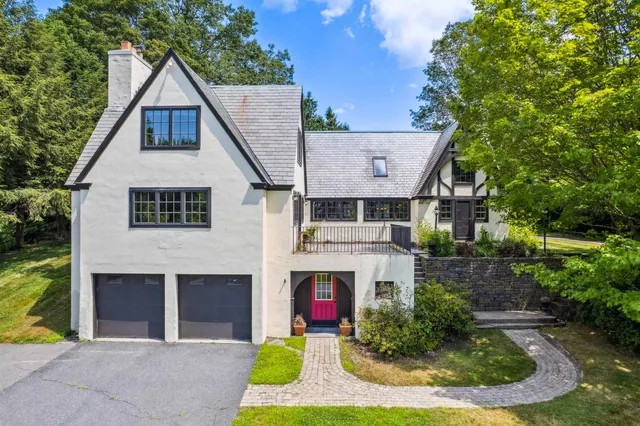 $2,195,000 | 33 East Wheelock Street, Hanover, NH 03755