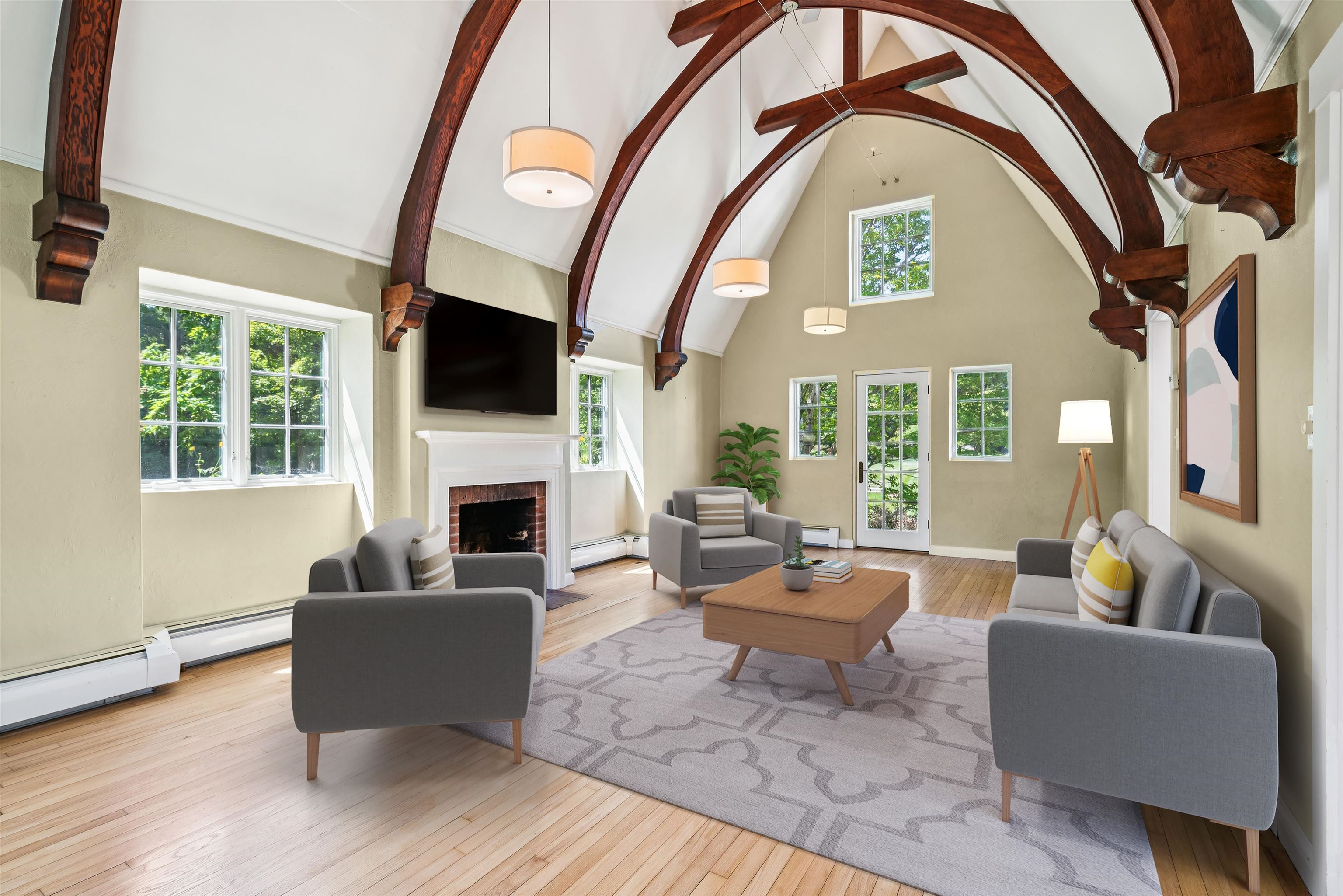 33 East Wheelock Street Hanover, NH 03755 - Photo 13 of 49