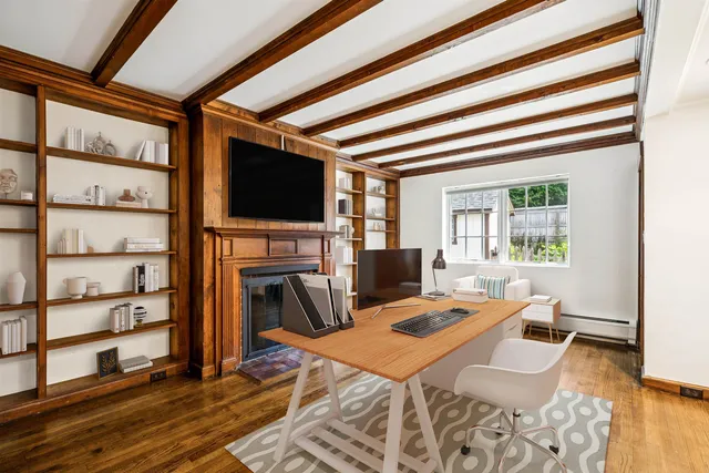 $2,195,000 | 33 East Wheelock Street, Hanover, NH 03755