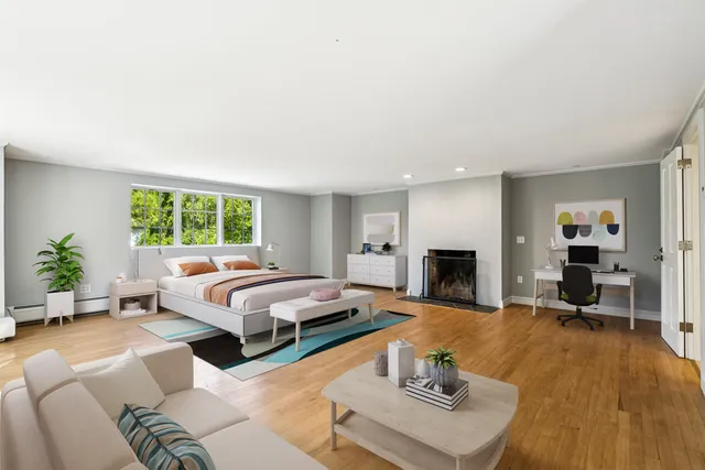 $2,195,000 | 33 East Wheelock Street, Hanover, NH 03755