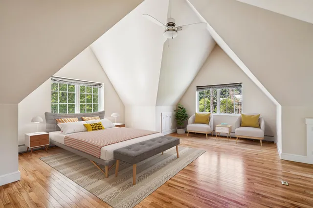 $2,195,000 | 33 East Wheelock Street, Hanover, NH 03755