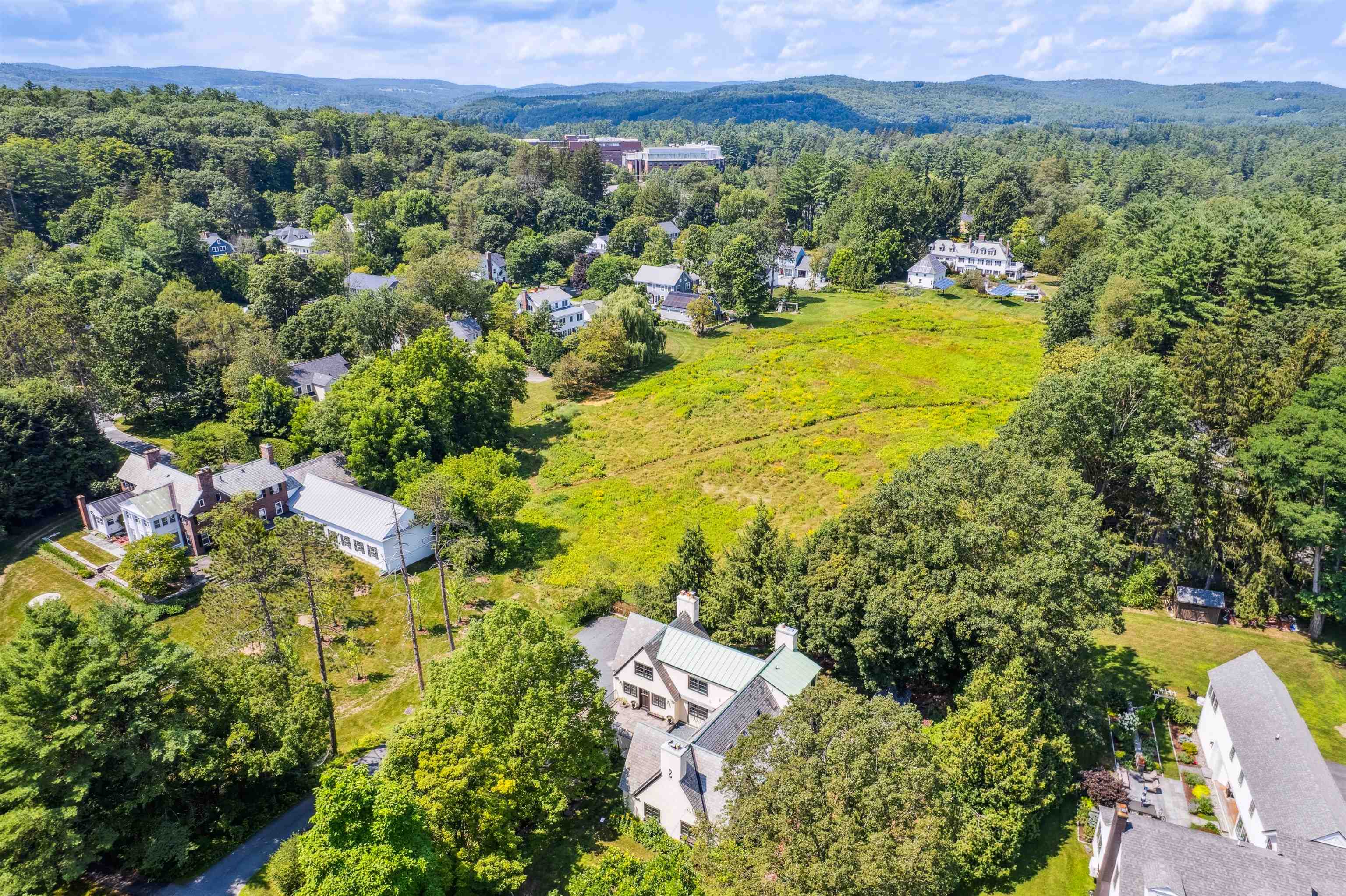 33 East Wheelock Street Hanover, NH 03755 - Photo 3 of 49