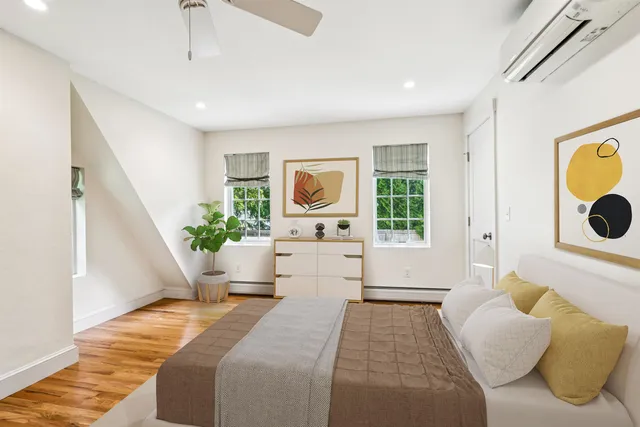 $2,195,000 | 33 East Wheelock Street, Hanover, NH 03755