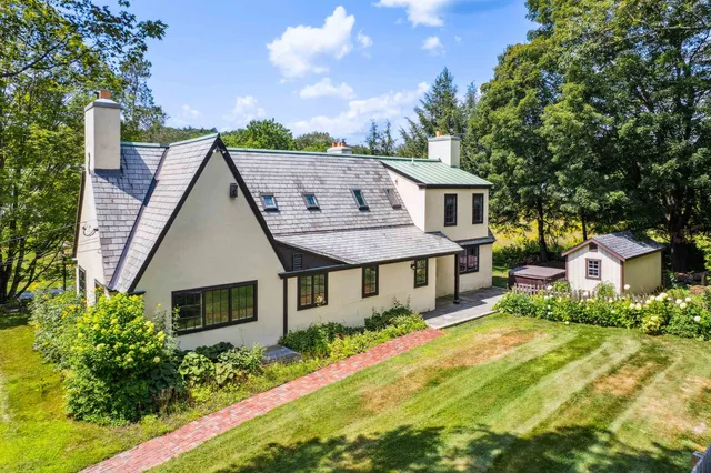 $2,195,000 | 33 East Wheelock Street, Hanover, NH 03755