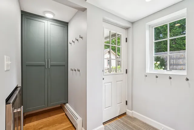 $2,195,000 | 33 East Wheelock Street, Hanover, NH 03755