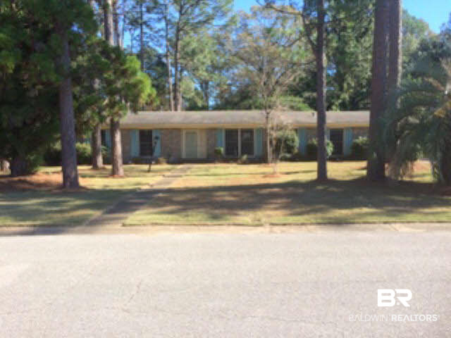 1204 Matterhorn Street Mobile, AL 36608 - Photo 1 of 1