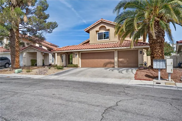 $615,000 | 191 Kachina Drive, Henderson, NV 89074