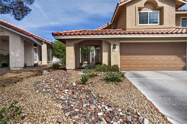 $615,000 | 191 Kachina Drive, Henderson, NV 89074