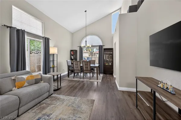$615,000 | 191 Kachina Drive, Henderson, NV 89074