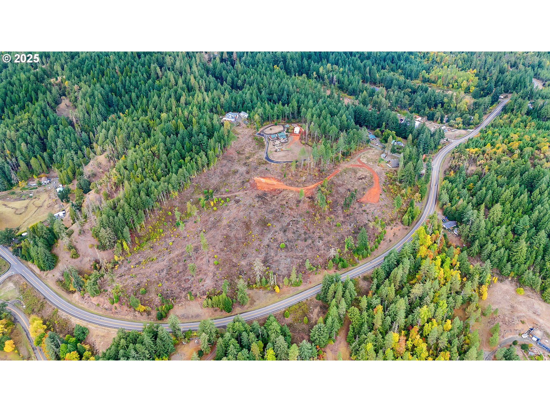 0 Sutherlin Lane, Unit 1100 Eugene, OR 97405 - Photo 35 of 42 a black and white photo of a house