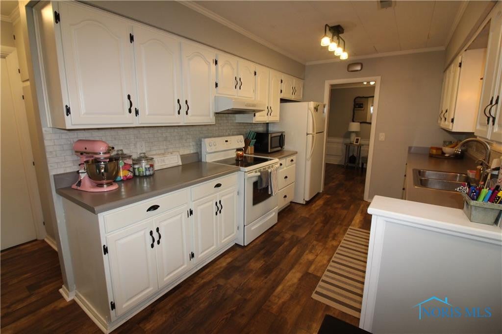 5945 Flanders Road Sylvania, OH 43560 - Photo 10 of 35 Gallery Image 10