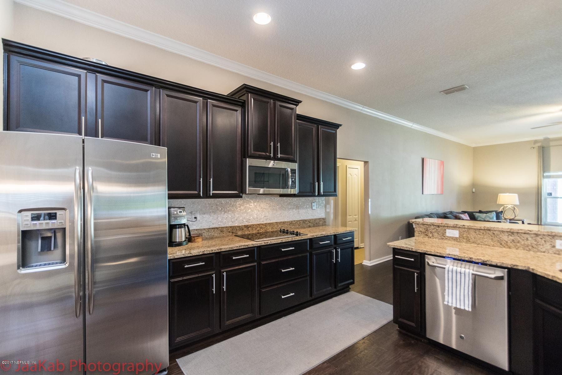11177 Lothmore Road Jacksonville, FL 32221 - Photo 14 of 47 Kitchen