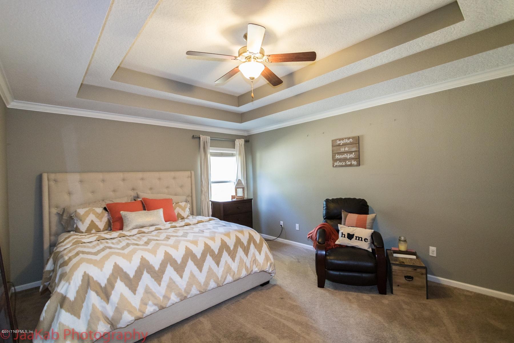 11177 Lothmore Road Jacksonville, FL 32221 - Photo 24 of 47 Master Bedroom