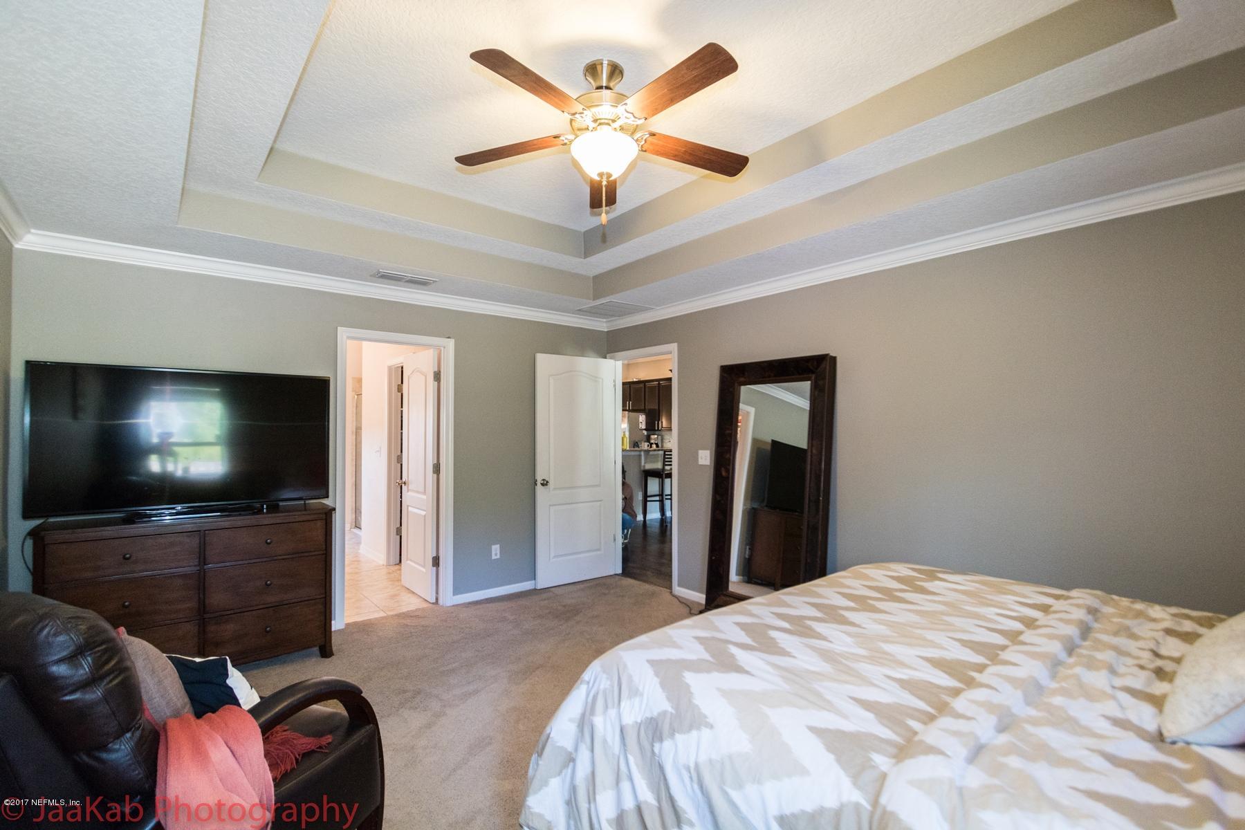 11177 Lothmore Road Jacksonville, FL 32221 - Photo 27 of 47 Master Bedroom View 4