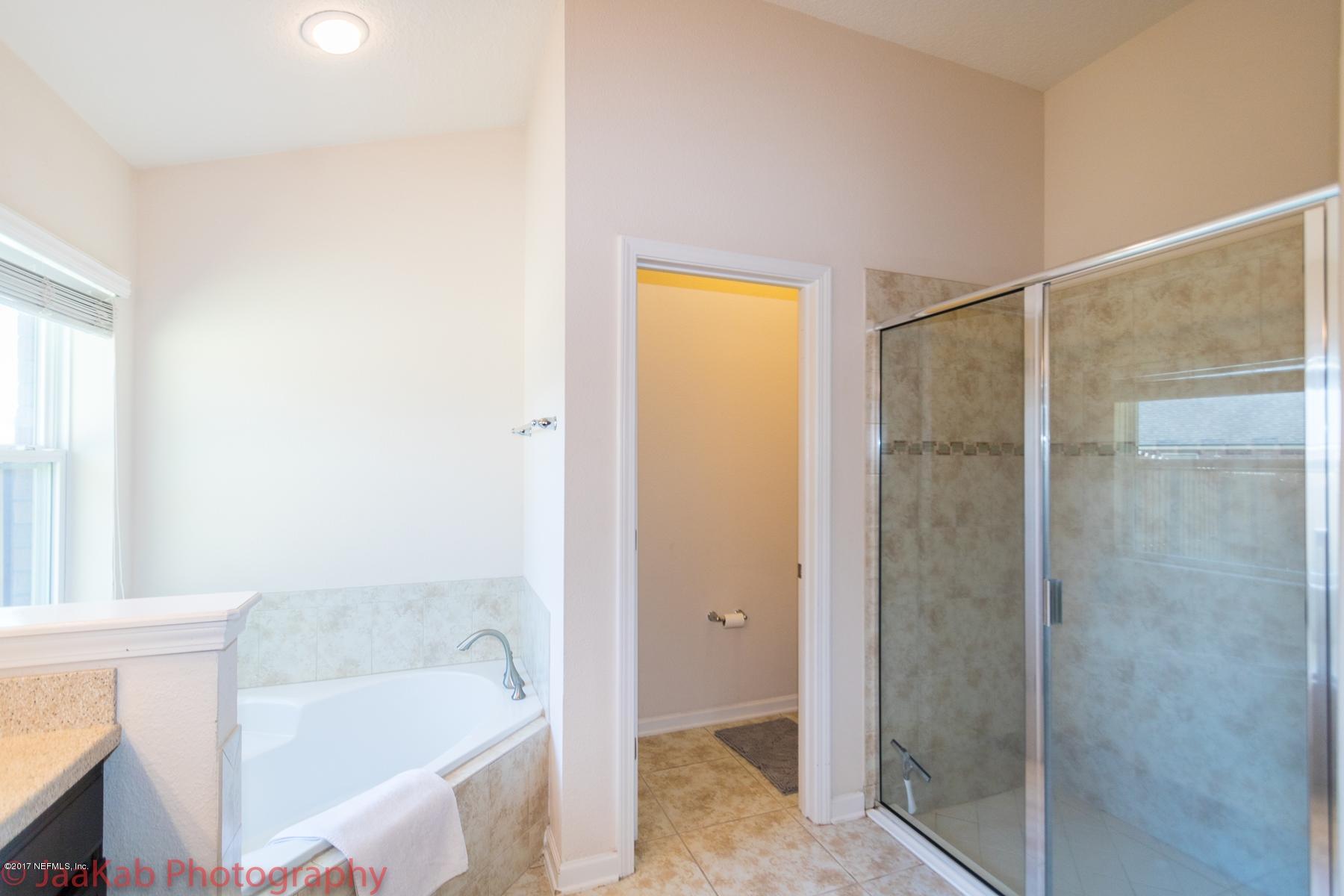 11177 Lothmore Road Jacksonville, FL 32221 - Photo 30 of 47 Master Bathroom View 2