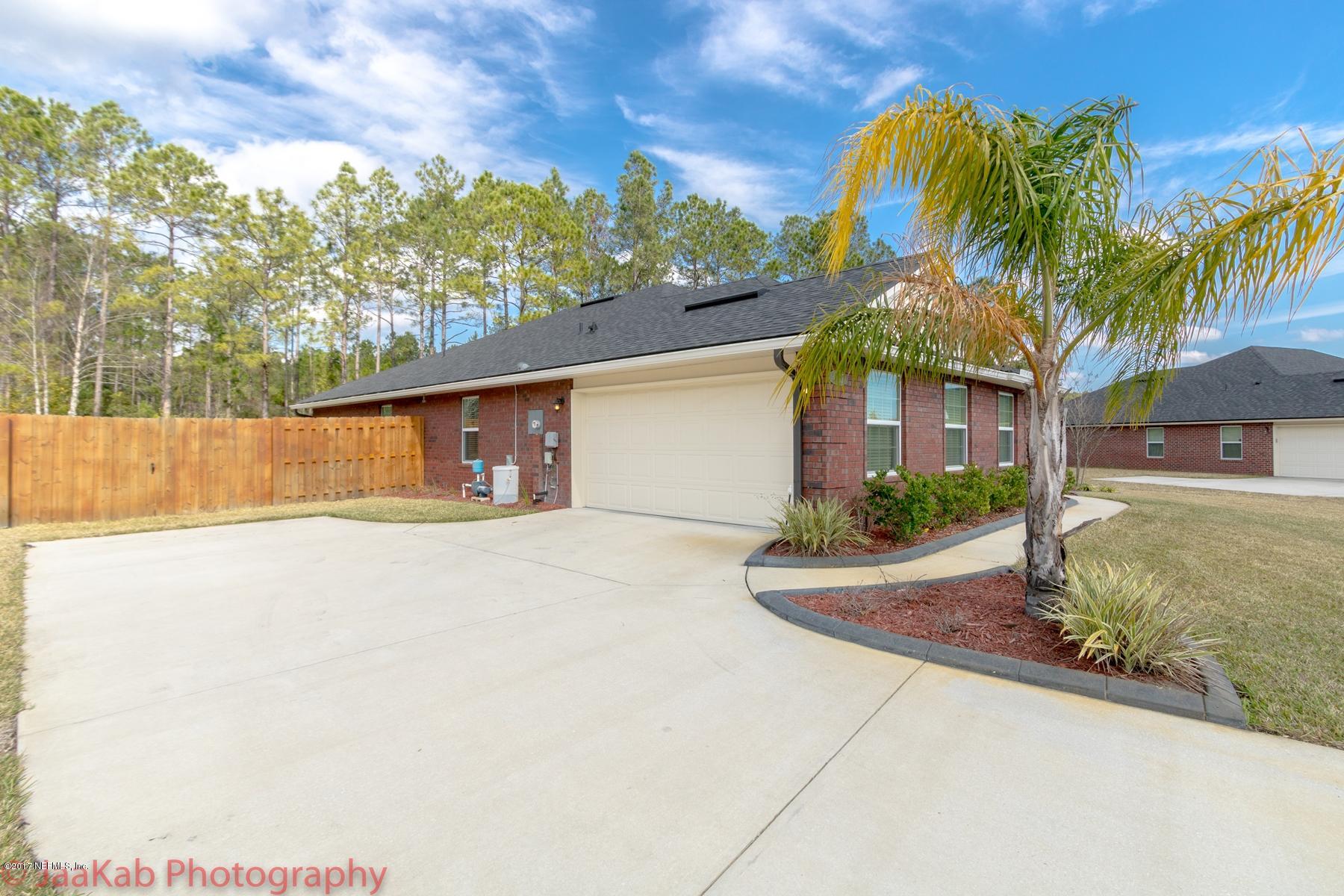 11177 Lothmore Road Jacksonville, FL 32221 - Photo 3 of 47 Front View 3