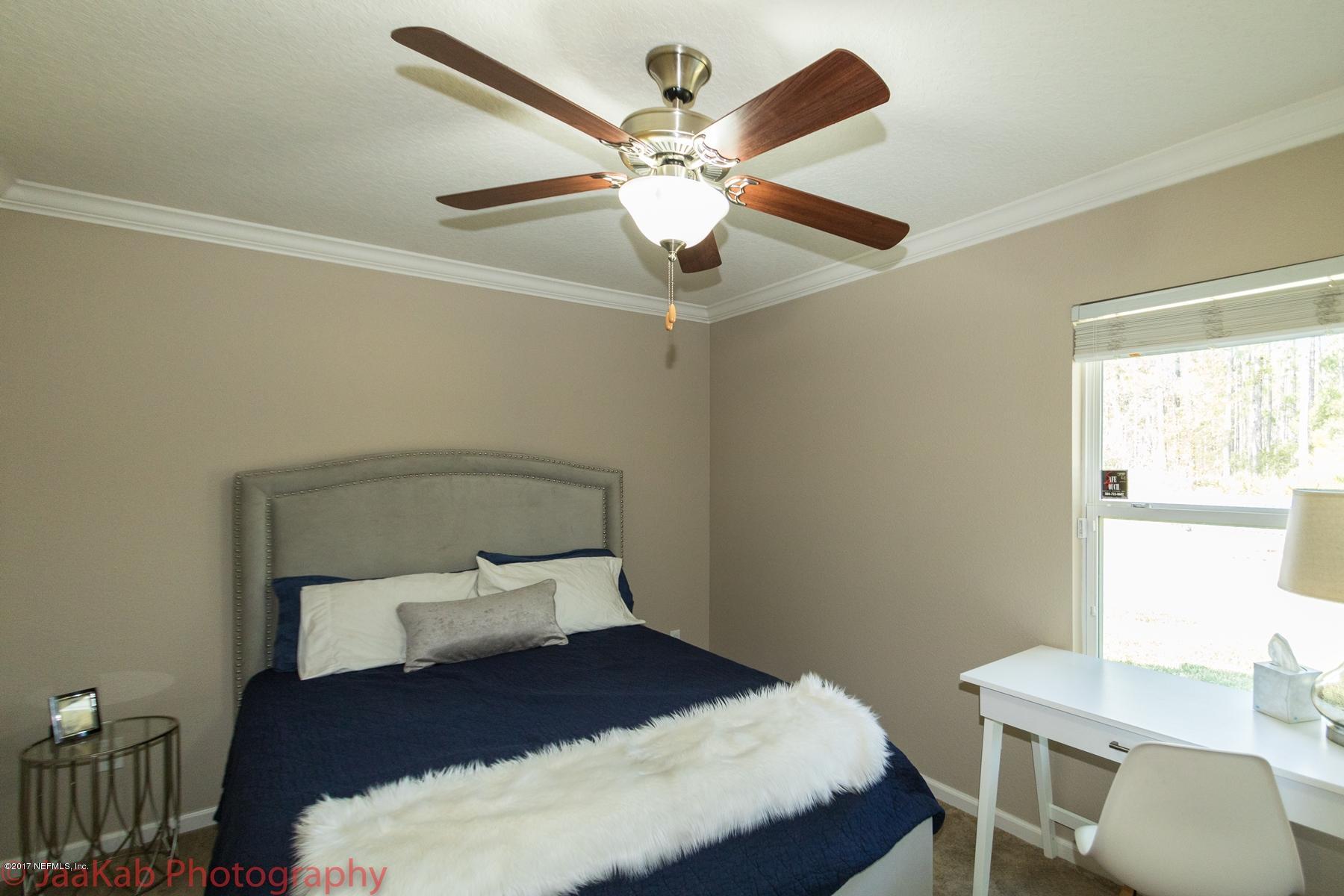 11177 Lothmore Road Jacksonville, FL 32221 - Photo 32 of 47 Second Bedroom