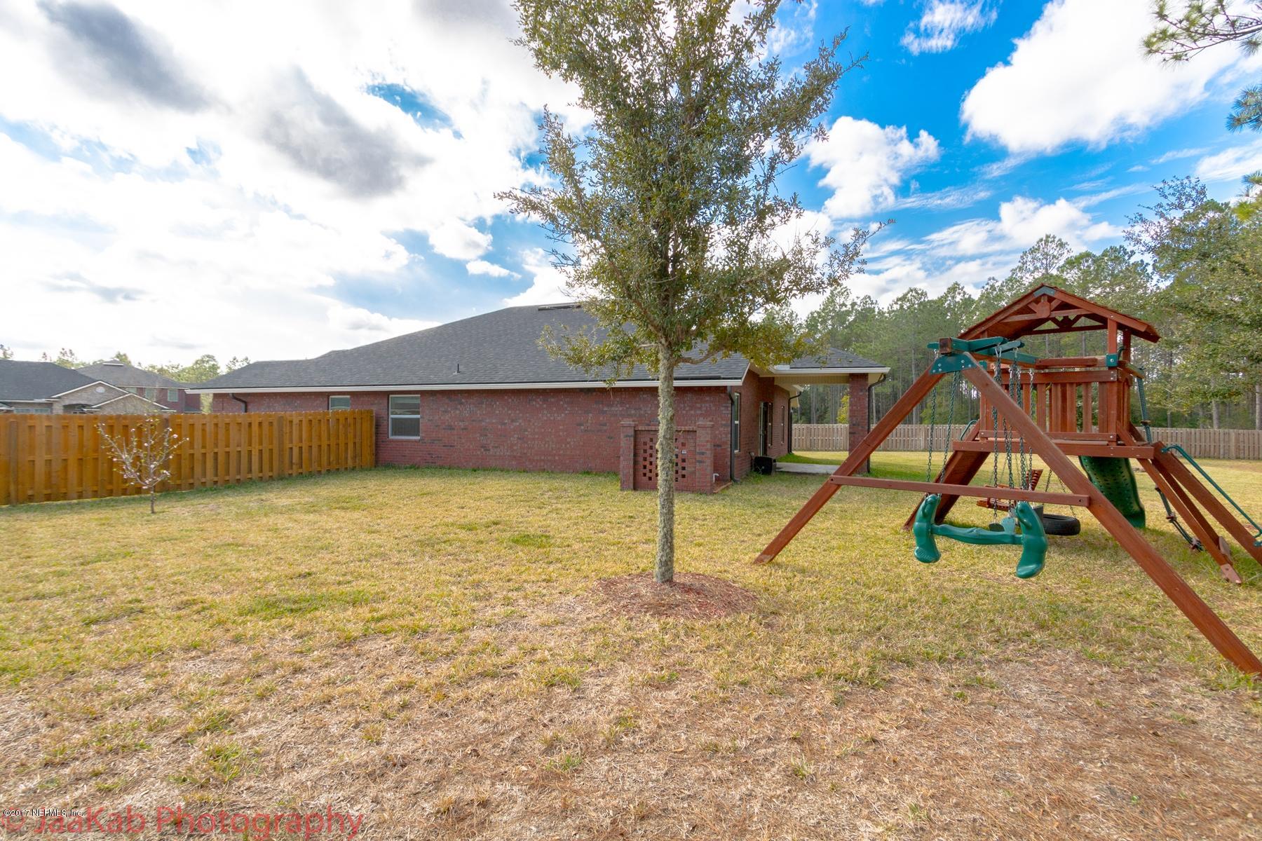 11177 Lothmore Road Jacksonville, FL 32221 - Photo 45 of 47 Rear View 3
