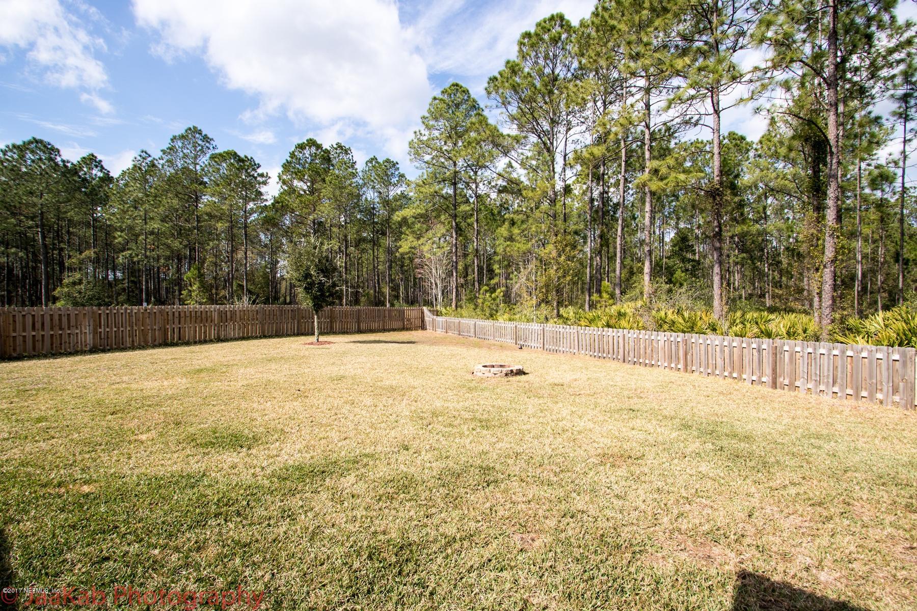 11177 Lothmore Road Jacksonville, FL 32221 - Photo 47 of 47 Backyard View 2