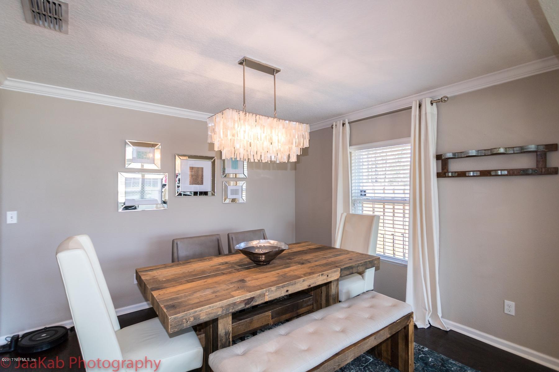 11177 Lothmore Road Jacksonville, FL 32221 - Photo 10 of 47 Dining Room
