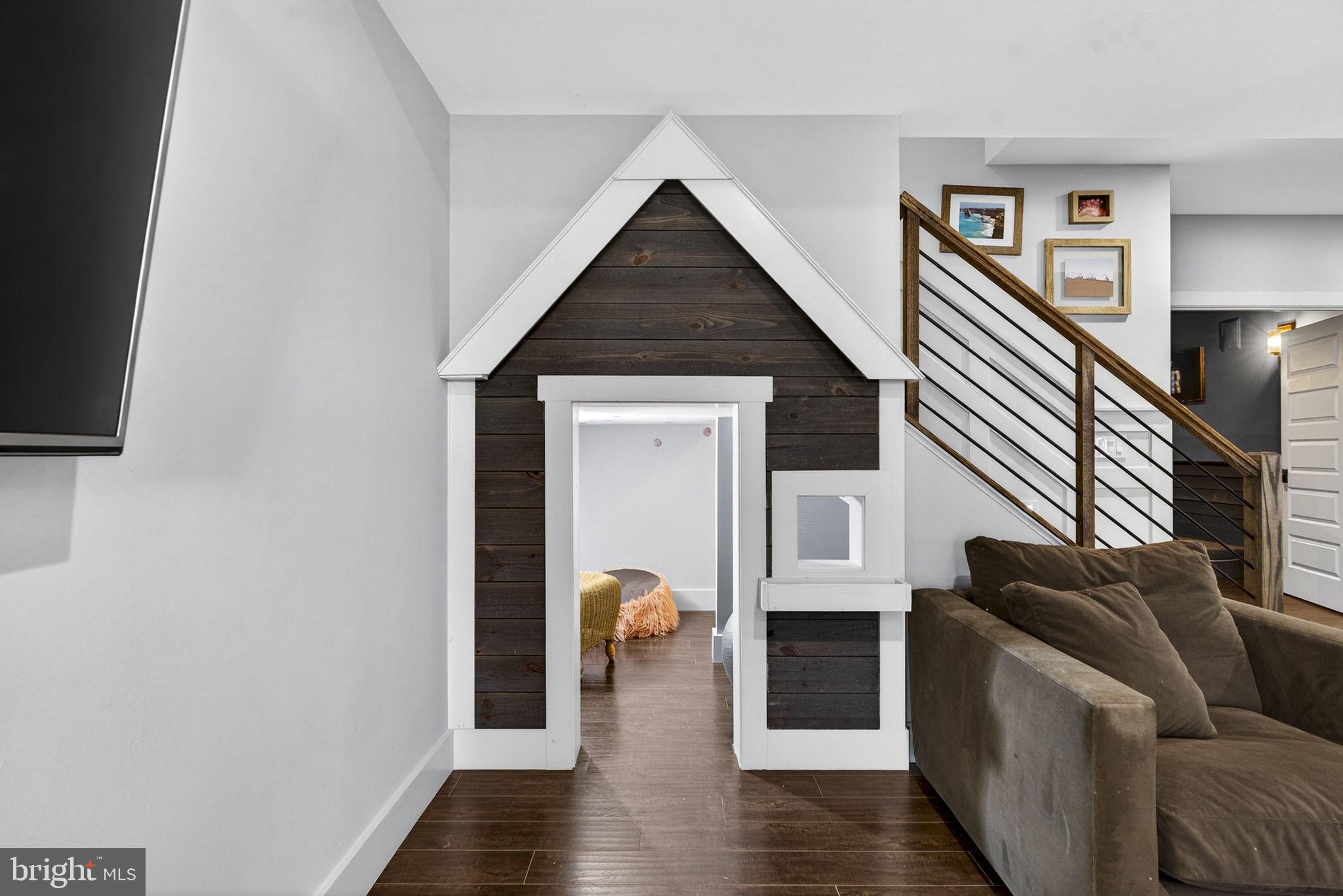 8794 Buckland Mill Road Gainesville, VA 20155 - Photo 54 of 67 Gallery Image 54