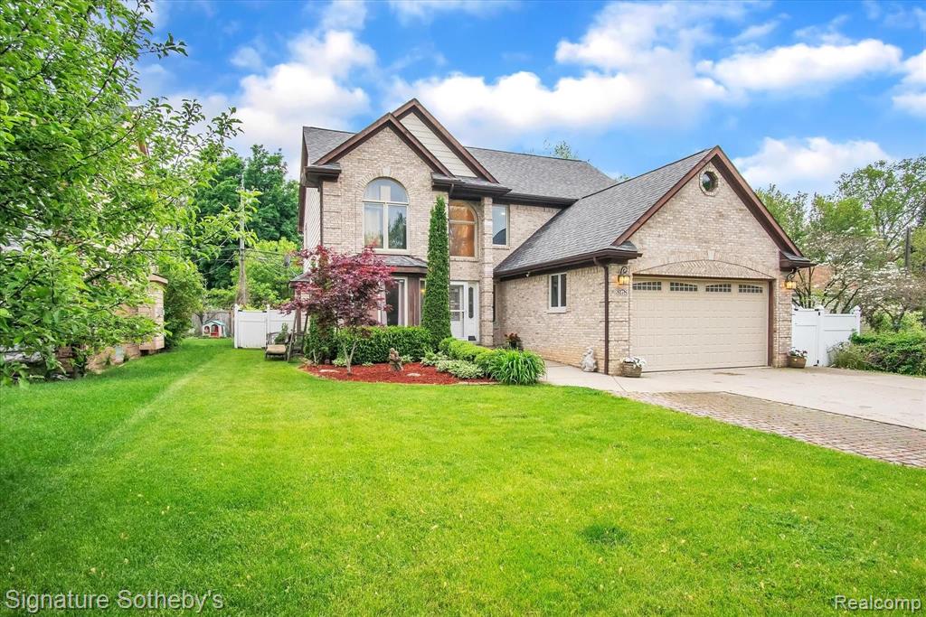 3178 Avalon Road Rochester, MI 48309 - Photo 2 of 54