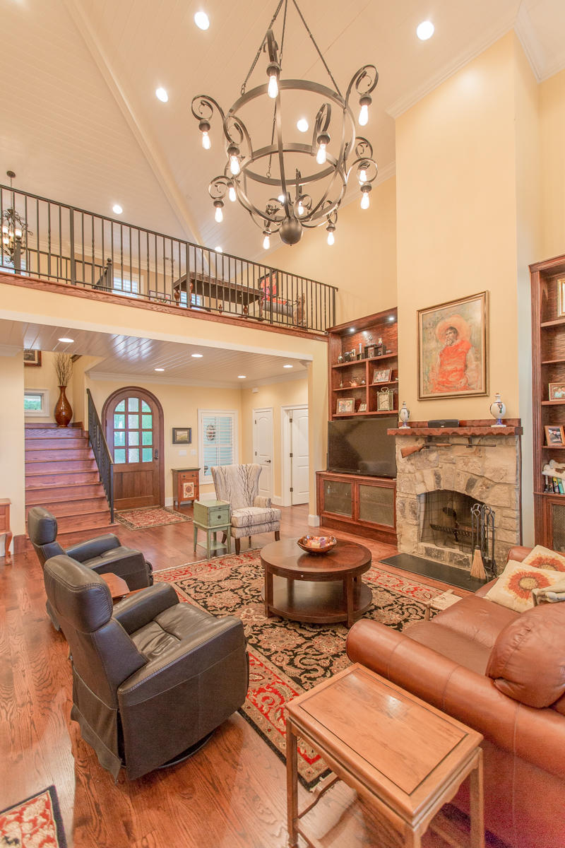 326 Shivas Crest Rising Fawn, GA 30738 - Photo 13 of 57 Living Room