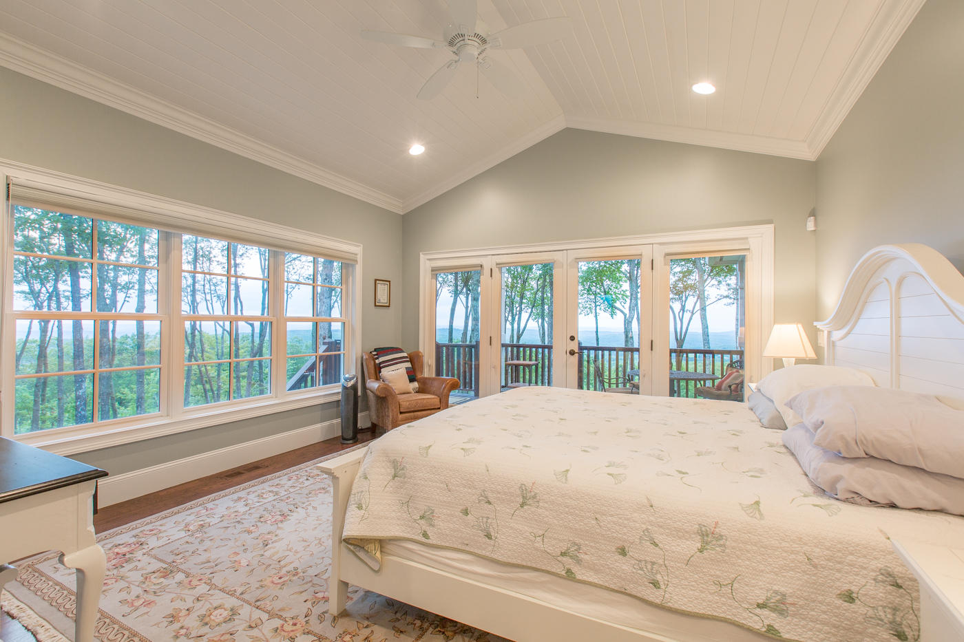 326 Shivas Crest Rising Fawn, GA 30738 - Photo 14 of 57 Master Bedroom