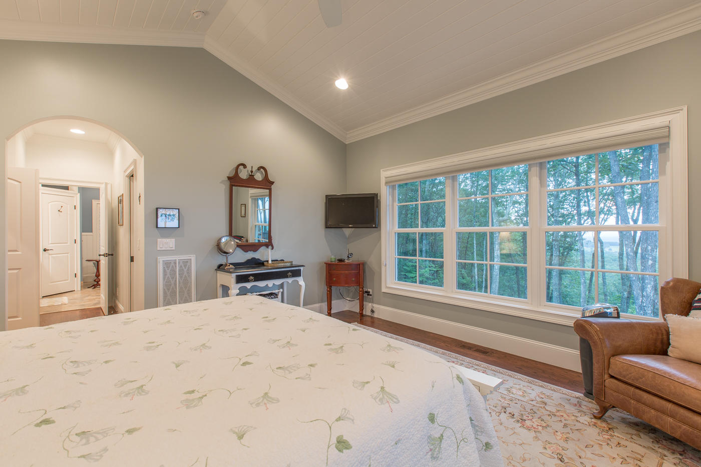 326 Shivas Crest Rising Fawn, GA 30738 - Photo 15 of 57 Master Bedroom