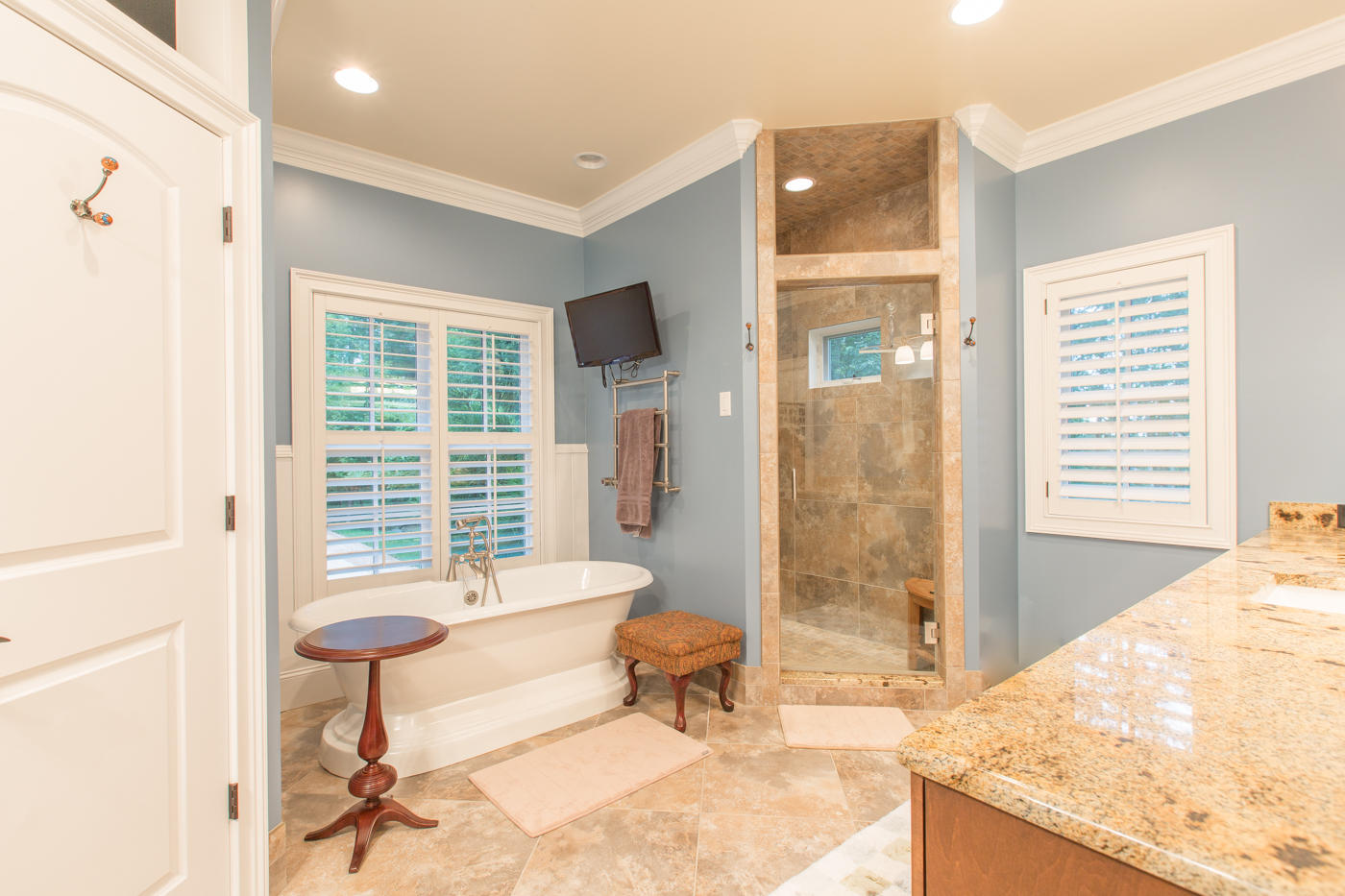 326 Shivas Crest Rising Fawn, GA 30738 - Photo 18 of 57 Master Bath