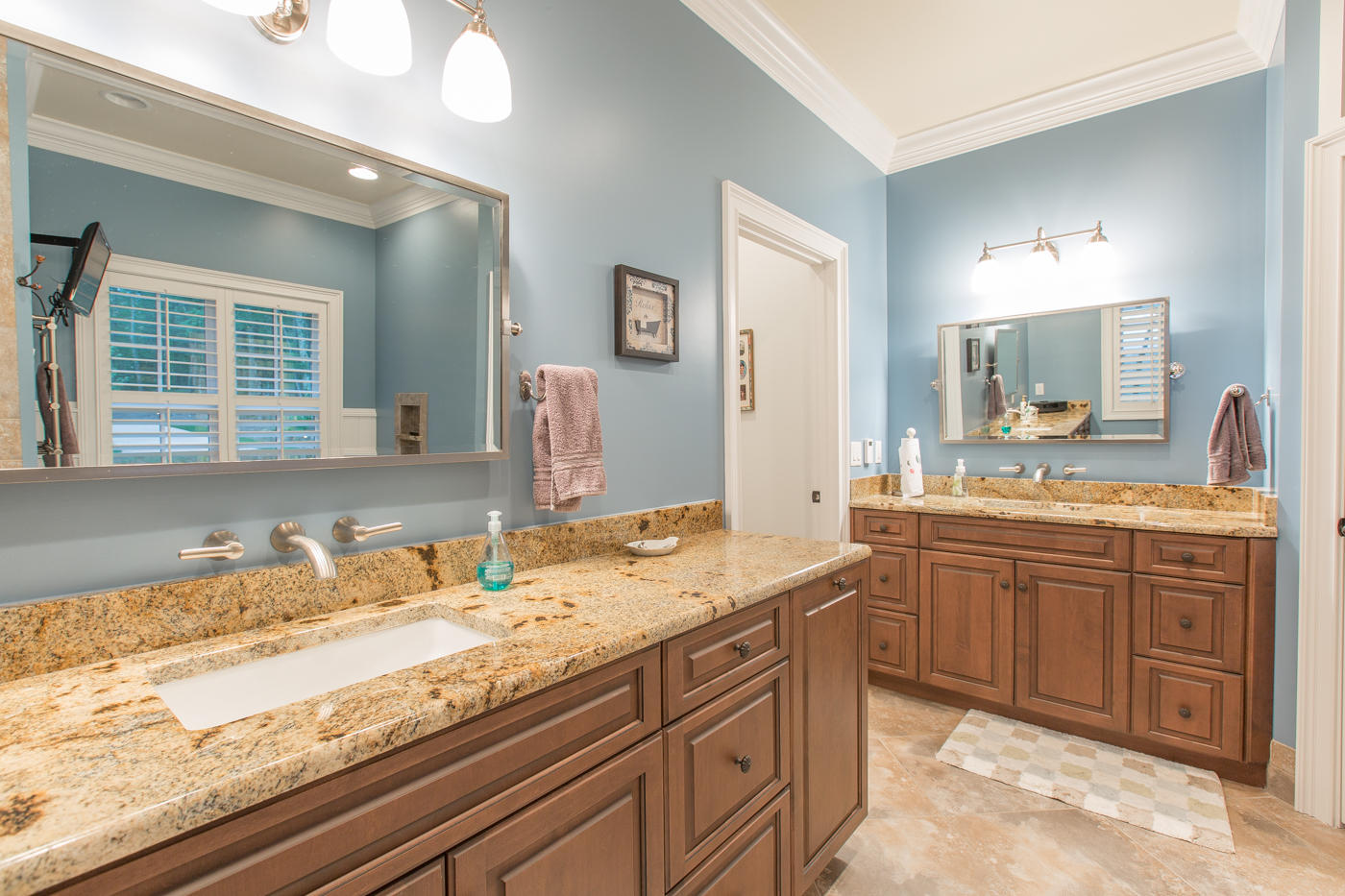 326 Shivas Crest Rising Fawn, GA 30738 - Photo 19 of 57 Master Bath
