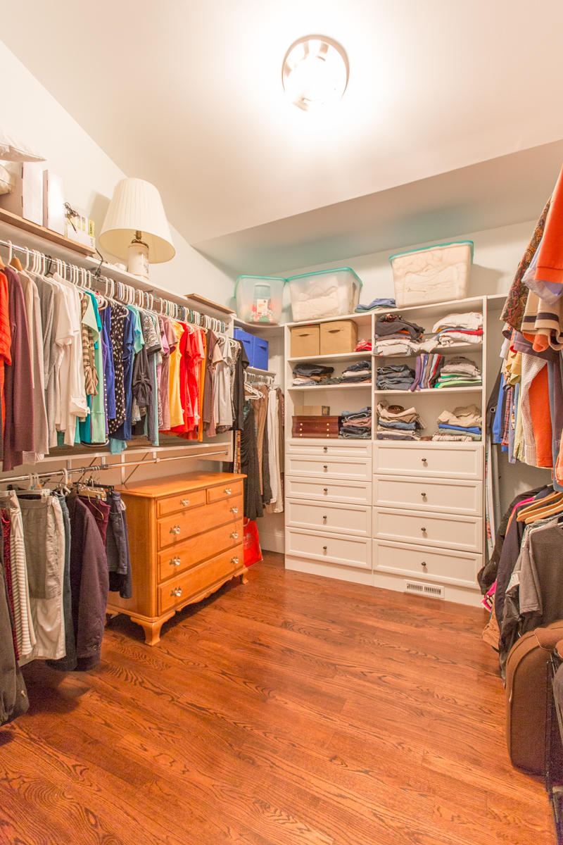 326 Shivas Crest Rising Fawn, GA 30738 - Photo 20 of 57 Walk In Closet