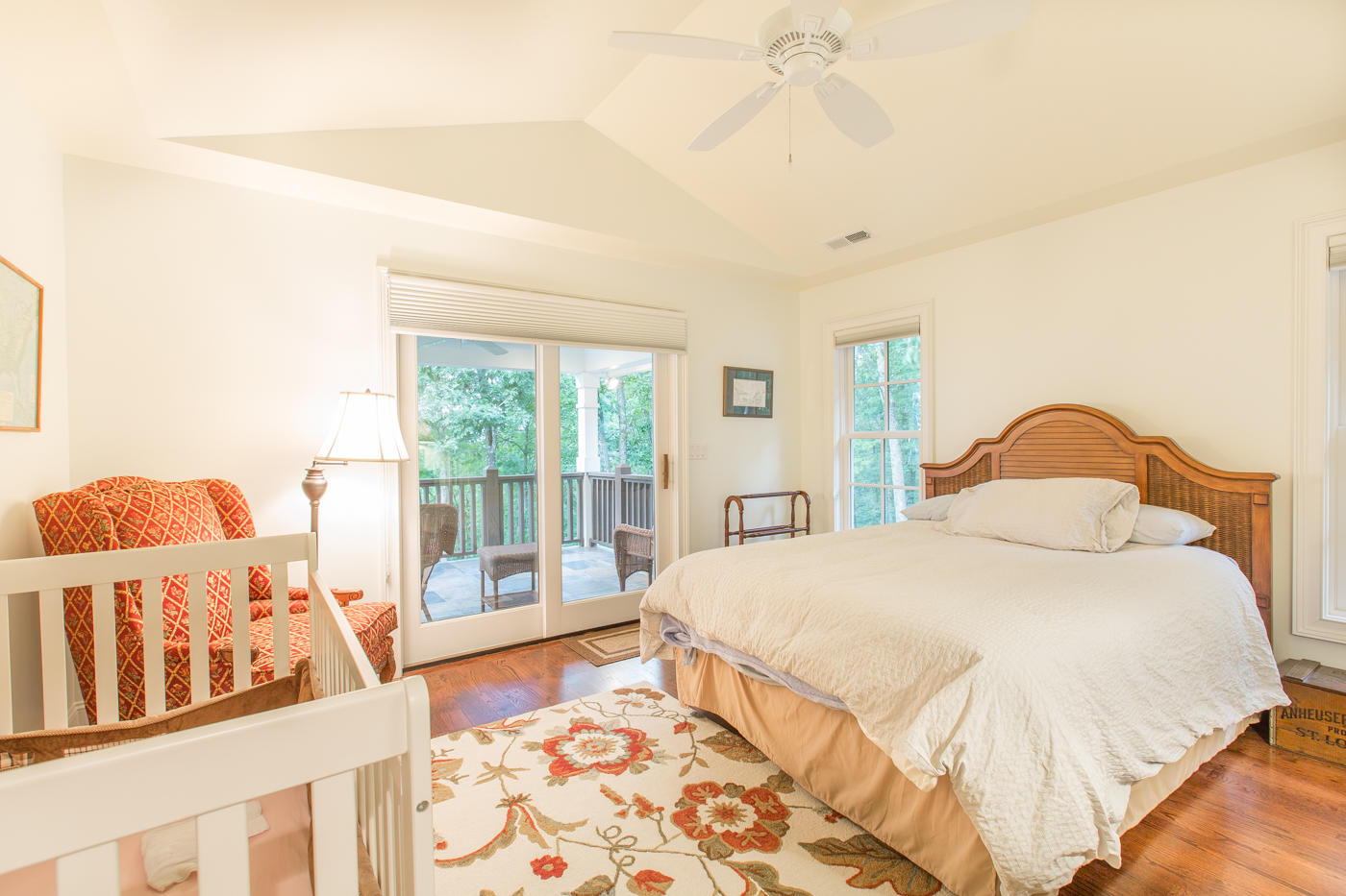 326 Shivas Crest Rising Fawn, GA 30738 - Photo 23 of 57 Additional Bedroom