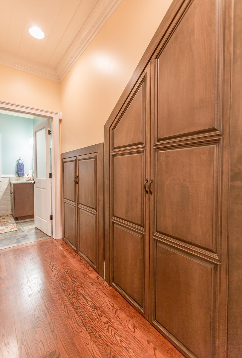 326 Shivas Crest Rising Fawn, GA 30738 - Photo 25 of 57 Upstairs Hallway
