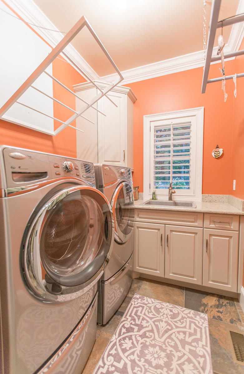326 Shivas Crest Rising Fawn, GA 30738 - Photo 27 of 57 Laundry Room