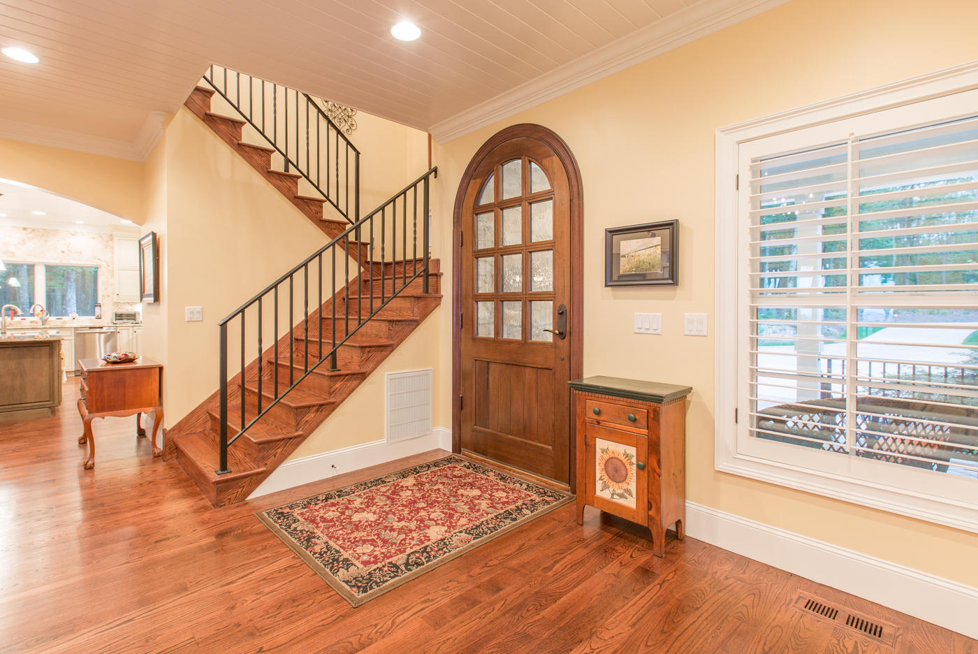 326 Shivas Crest Rising Fawn, GA 30738 - Photo 4 of 57 Foyer