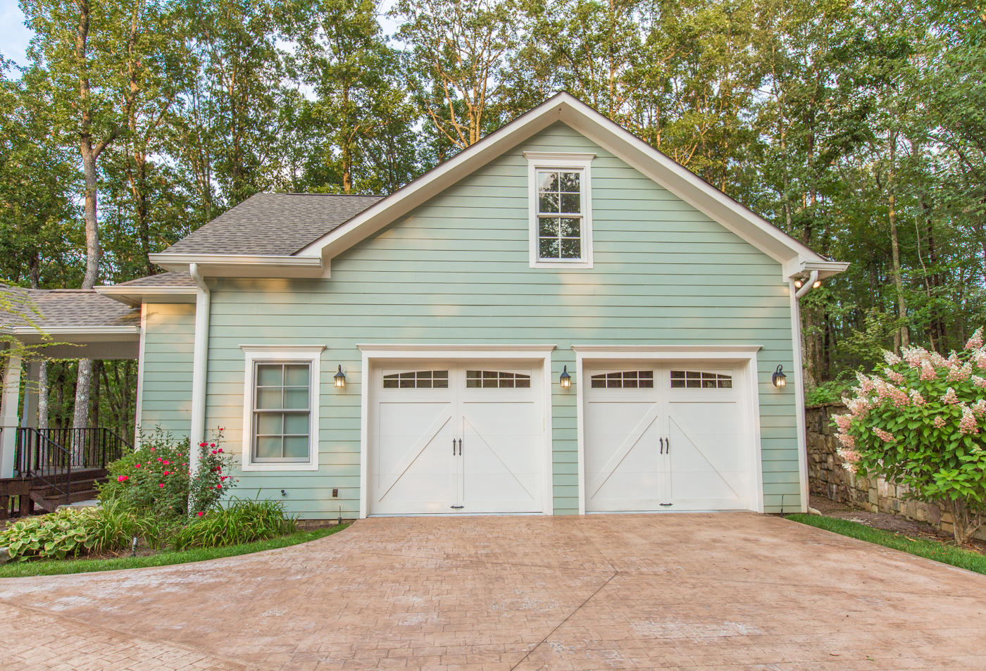 326 Shivas Crest Rising Fawn, GA 30738 - Photo 31 of 57 Garage